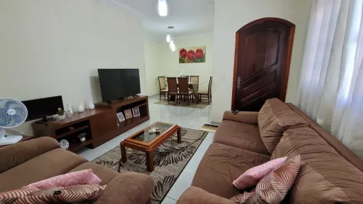 Casa com 3 Quartos à venda, 178m² no Jardim da Fonte, Jundiaí