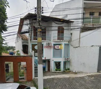 Prédio Comercial à venda, 227m² no Água Fria, São Paulo