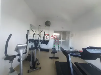 Apartamento com 2 Quartos à venda, 82m² no Parque Residencial Aquarius, São José dos Campos