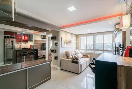 Cobertura com 2 Quartos à venda, 144m² no Jardim Botânico, Porto Alegre