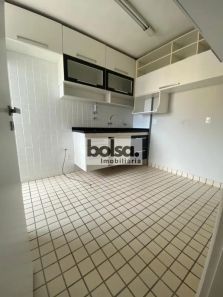 Apartamento com 3 Quartos à venda, 90m² no Vila Nova Cidade Universitária, Bauru