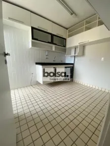 Apartamento com 3 Quartos à venda, 90m² no Vila Nova Cidade Universitária, Bauru