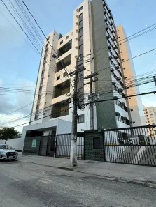 Apartamento com 2 Quartos à venda, 59m² no Jatiúca, Maceió
