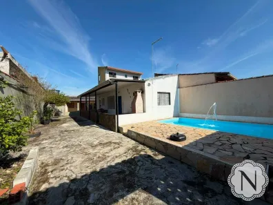Casa com 2 Quartos à venda, 76m² no Savoy, Itanhaém