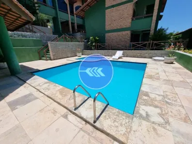 Casa com 3 Quartos à venda, 101m² no Aquiraz, Aquiraz
