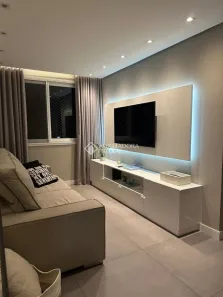 Apartamento com 2 Quartos à venda, 60m² no São João, Porto Alegre