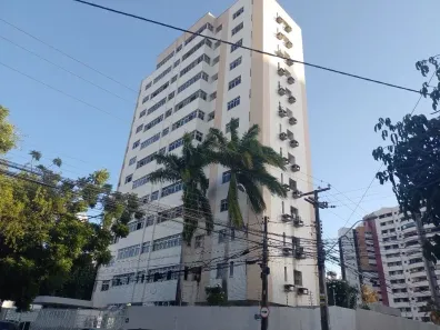 Apartamento com 3 Quartos à venda, 126m² no Cocó, Fortaleza