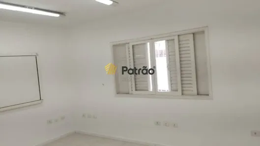 Imóvel Comercial para alugar, 241m² no Centro, São Bernardo do Campo