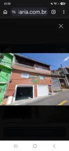 Sobrado com 6 Quartos à venda, 258m² no Centro, Carapicuíba