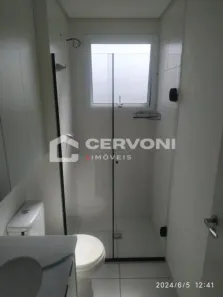 Apartamento com 2 Quartos para alugar, 47m² no Parque dos Príncipes, Jacareí
