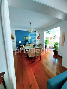 Apartamento com 5 Quartos à venda, 225m² no Copacabana, Rio de Janeiro