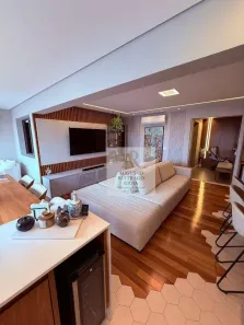 Apartamento com 3 Quartos à venda, 110m² no Vila Mariana, São Paulo