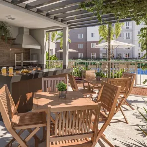 Apartamento com 2 Quartos à venda, 48m² no Barra Olímpica, Rio de Janeiro