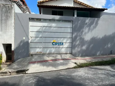 Casa com 3 Quartos à venda, 120m² no Senhora das Graças, Betim