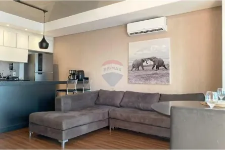 Apartamento com 1 Quarto para alugar, 69m² no Cidade Monções, São Paulo