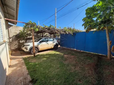 Casa com 2 Quartos à venda, 140m² no Condomínio Residencial Doutor Gilberto Griso, Jaú