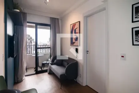 Apartamento com 1 Quarto à venda, 26m² no Bela Vista, São Paulo