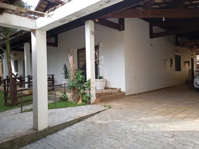 Casa de Condomínio com 4 Quartos à venda, 780m² no Chácara dos Junqueiras, Carapicuíba