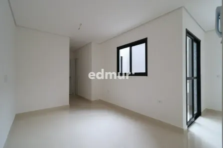 Apartamento com 2 Quartos à venda, 57m² no Parque Novo Oratório, Santo André