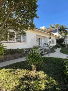 Casa com 5 Quartos à venda, 532m² no Santa Tereza, Porto Alegre