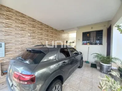 Sobrado com 3 Quartos à venda, 151m² no Vila Cristina, Piracicaba