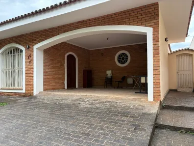 Casa com 5 Quartos à venda, 190m² no Cidade Universitária, Campinas
