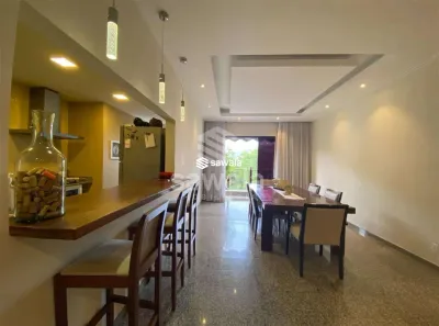 Cobertura com 3 Quartos à venda, 279m² no Freguesia (Jacarepaguá), Rio de Janeiro
