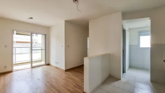Apartamento com 2 Quartos à venda, 53m² no Chácaras Reunidas São Jorge, Sorocaba