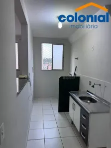 Apartamento com 3 Quartos à venda, 60m² no Vila Mafalda, Jundiaí