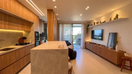 Apartamento com 3 Quartos à venda, 100m² no Botafogo, Rio de Janeiro