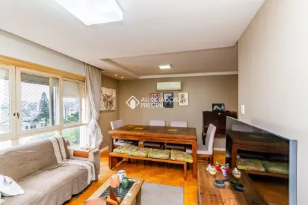 Apartamento com 2 Quartos à venda, 109m² no Petrópolis, Porto Alegre