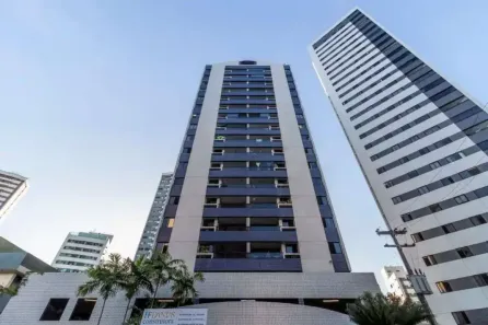 Apartamento com 4 Quartos à venda, 116m² no Boa Viagem, Recife