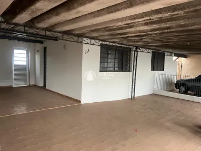 Casa com 4 Quartos à venda, 300m² no Cariobinha, Americana
