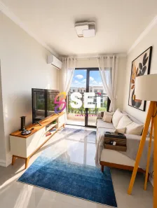 Apartamento com 2 Quartos à venda, 47m² no Recreio dos Bandeirantes, Rio de Janeiro