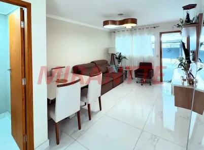 Sobrado com 3 Quartos à venda, 145m² no Parque Mandaqui, São Paulo