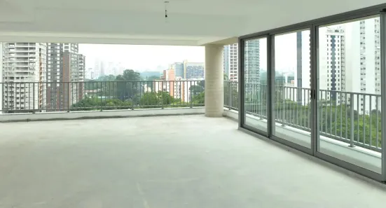 Apartamento com 3 Quartos à venda, 125m² no Vila Clementino, São Paulo