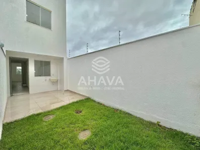 Casa com 2 Quartos à venda, 80m² no Santa Branca, Belo Horizonte
