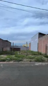 Lote/Terreno à venda, 160m² no Jardim São Caetano II, Rio Claro