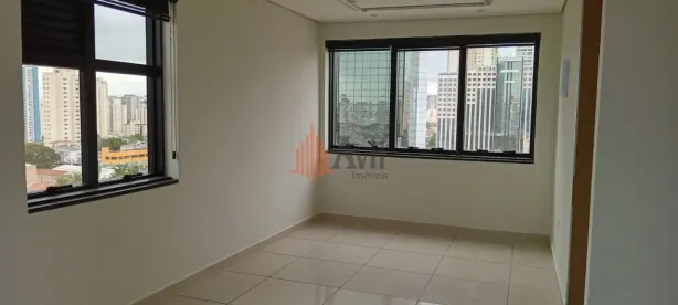 Sala Comercial para alugar, 90m² no Tatuapé, São Paulo