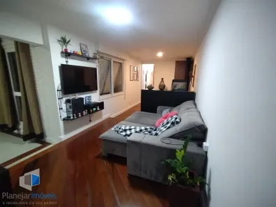 Cobertura com 3 Quartos à venda, 118m² no Petrópolis, Porto Alegre