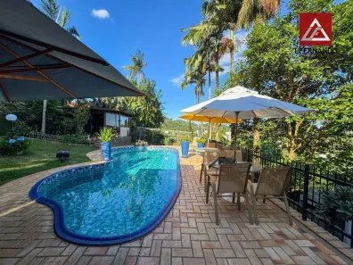 Casa com 3 Quartos à venda, 360m² no Salto do Norte, Blumenau