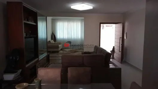 Casa com 3 Quartos à venda, 259m² no Santa Maria, Santo André