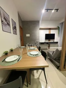 Apartamento com 2 Quartos à venda, 45m² no Cidade Universitária, Anápolis