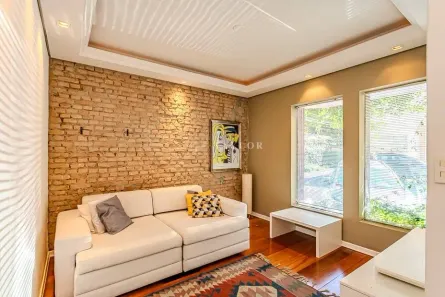 Casa com 3 Quartos à venda, 163m² no Vila Mariana, São Paulo