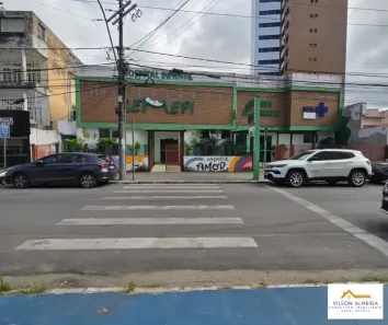 Consultório com 41 Quartos à venda, 2000m² no Centro, Itabuna