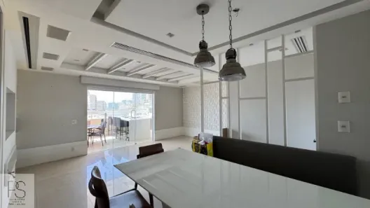 Cobertura com 4 Quartos à venda, 210m² no Botafogo, Rio de Janeiro