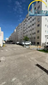 Apartamento com 1 Quarto à venda, 41m² no Piatã, Salvador