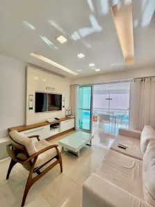 Apartamento com 3 Quartos para alugar, 127m² no Barra da Tijuca, Rio de Janeiro