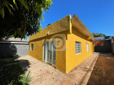Casa com 4 Quartos à venda, 110m² no Porto Meira, Foz do Iguaçu