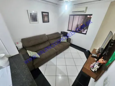 Casa com 3 Quartos à venda, 118m² no Jardim Boer I, Americana